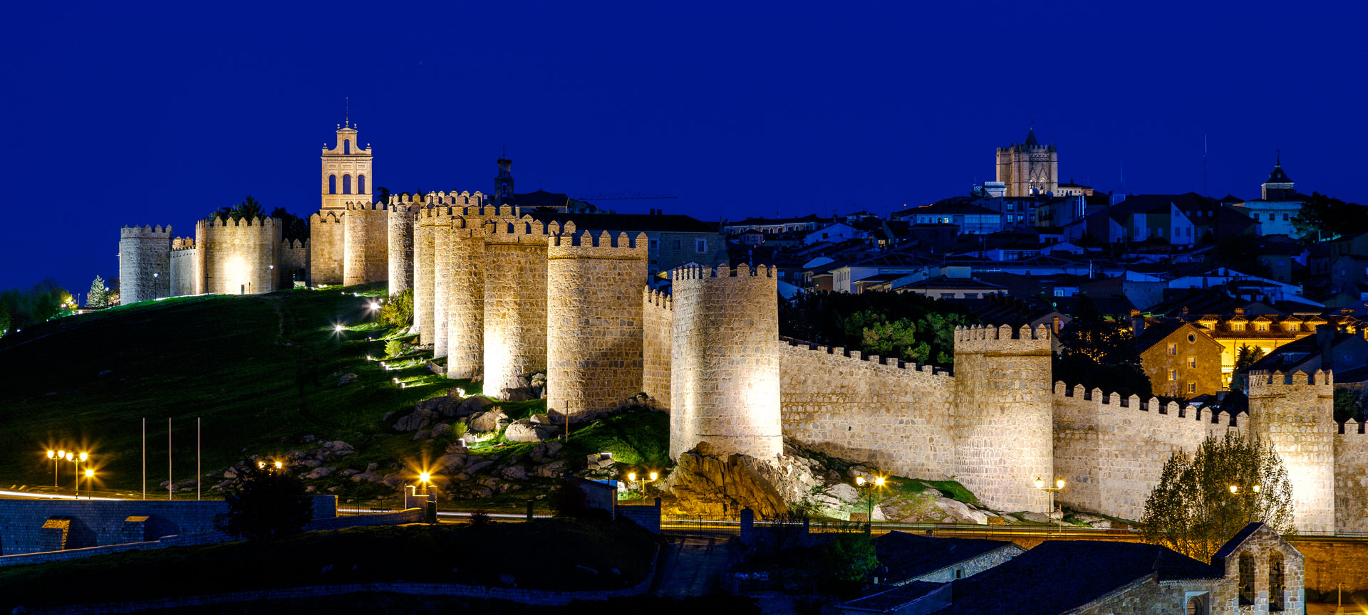 �vila Capital