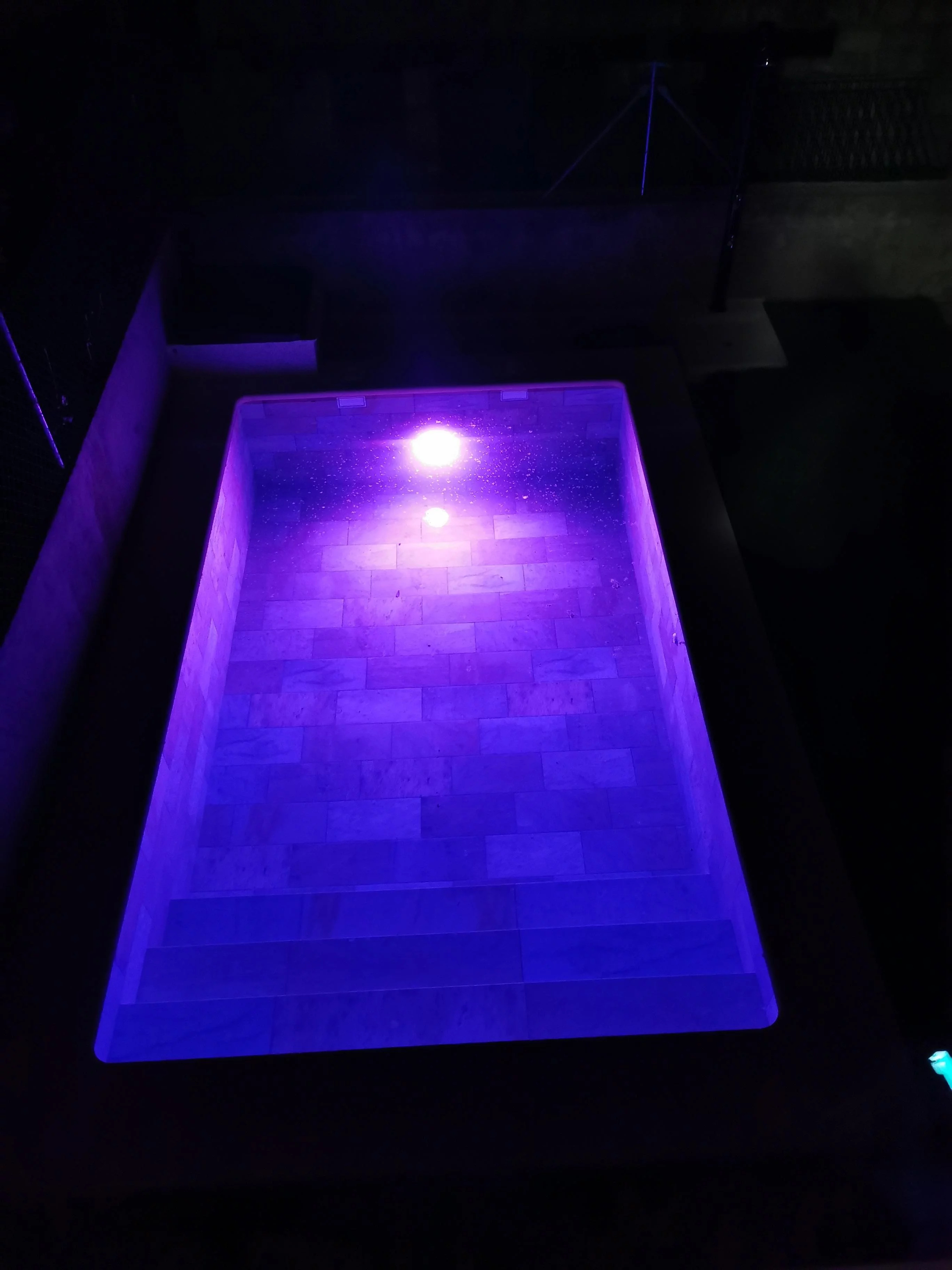 Apartamento Los Mirlos — porche y exterior