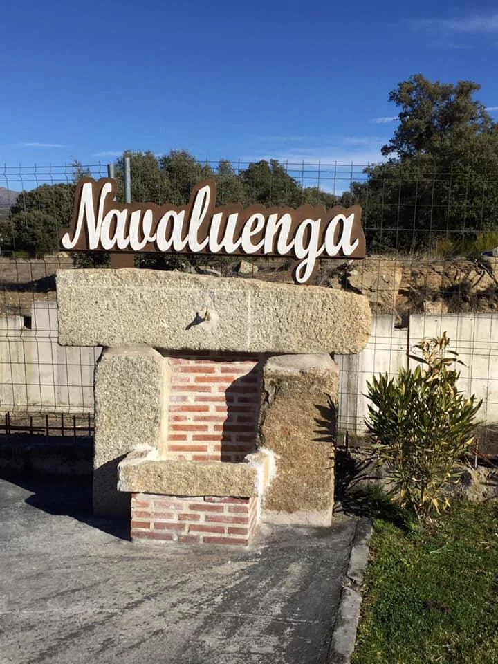 Entorno en plena naturaleza