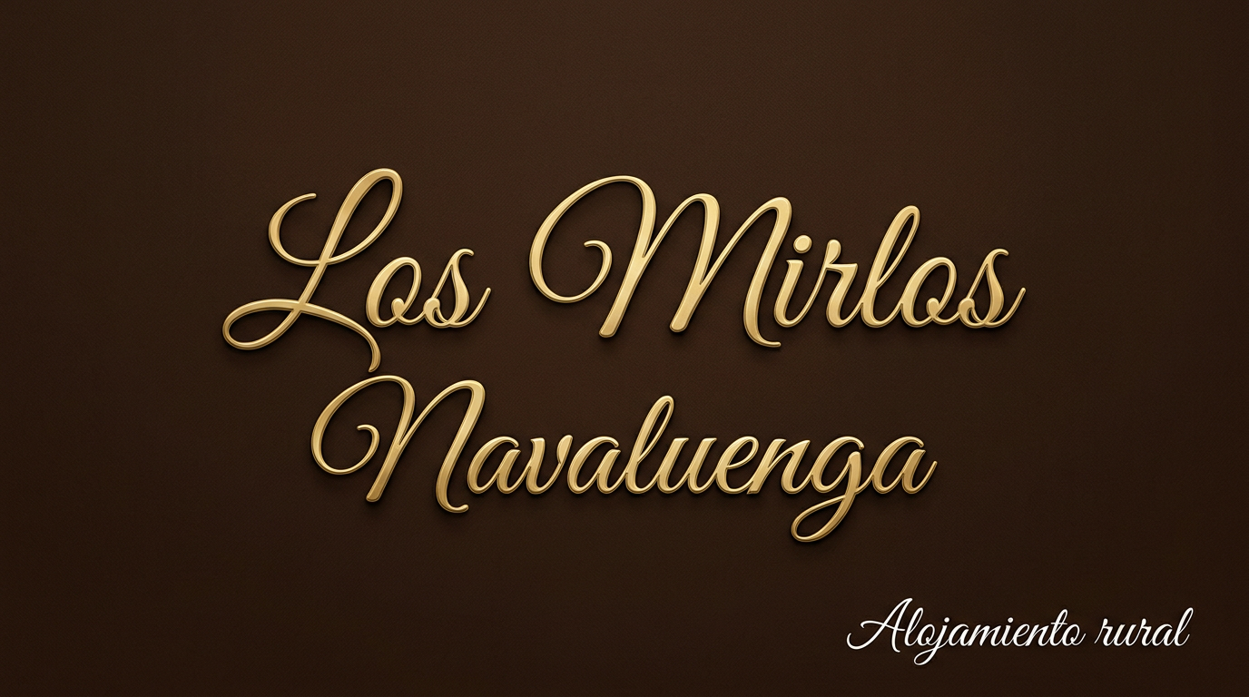 Los Mirlos Navaluenga